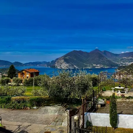 La Ferienhaus Casa vacanze