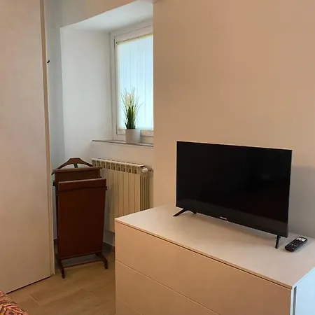 Casa vacanze La Ferienhaus *
