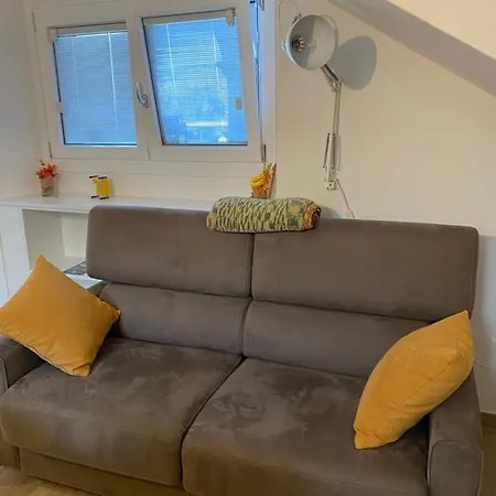 Casa vacanze La Ferienhaus Sulzano