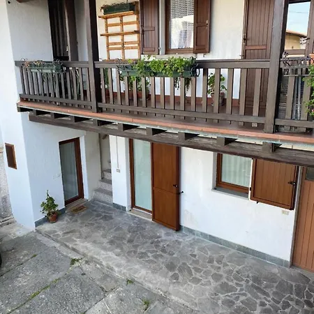 Casa vacanze La Ferienhaus